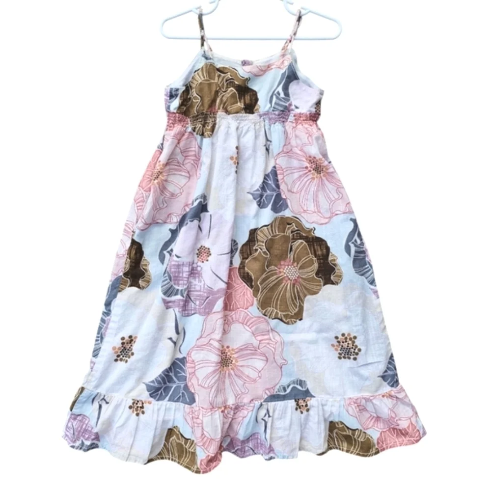 Baby Gap Charming HoBo Summer Dress
